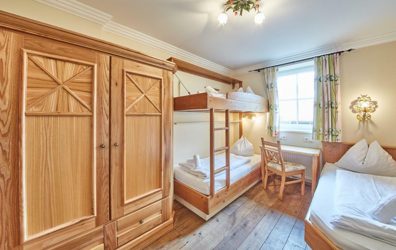 Appartements Casa Nuova Saalbach-Hinterglemm Zewnętrze zdjęcie