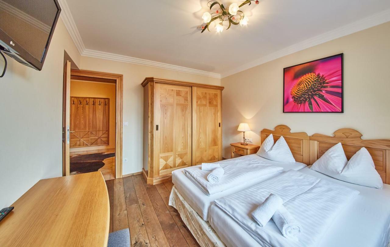 Appartements Casa Nuova Saalbach-Hinterglemm Zewnętrze zdjęcie