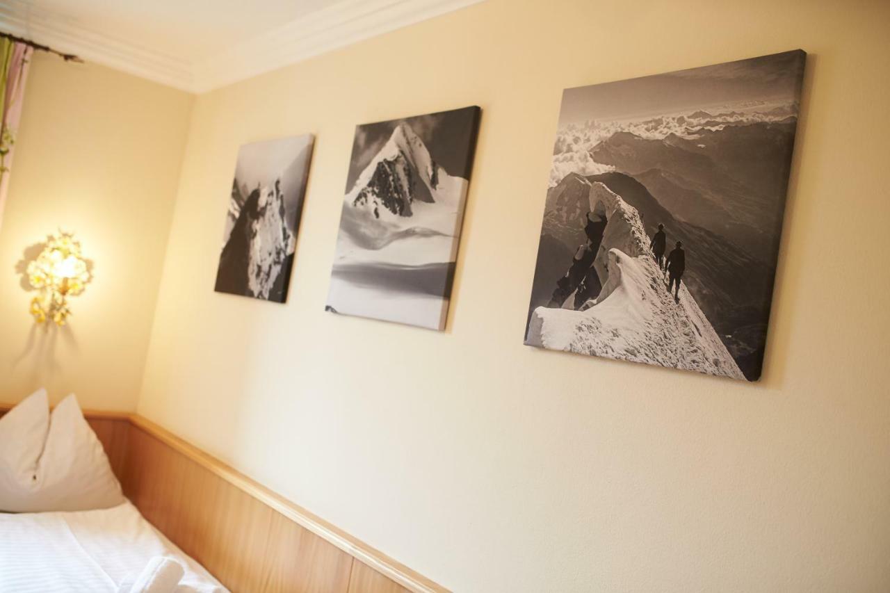 Appartements Casa Nuova Saalbach-Hinterglemm Zewnętrze zdjęcie