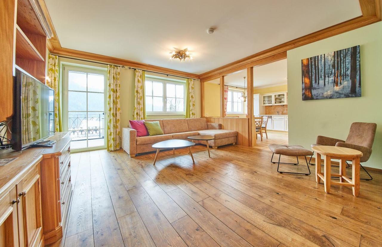 Appartements Casa Nuova Saalbach-Hinterglemm Zewnętrze zdjęcie