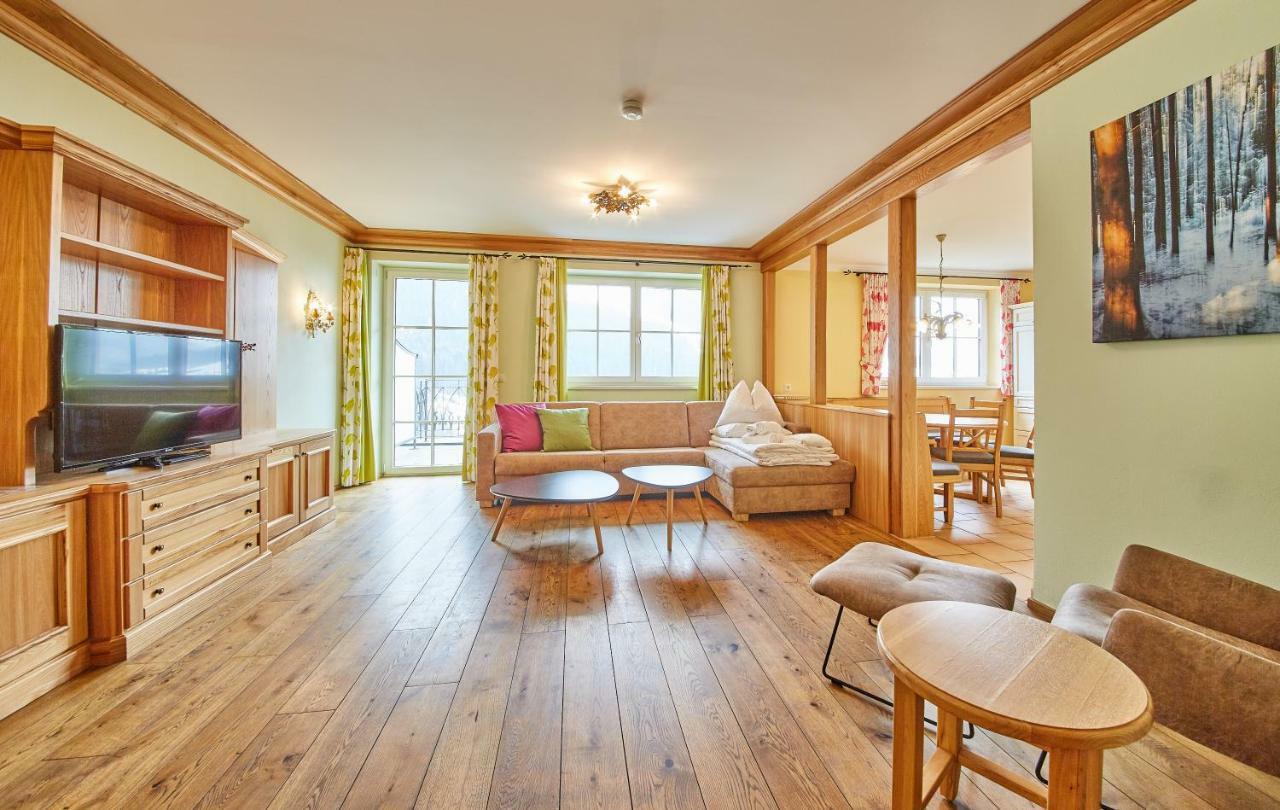 Appartements Casa Nuova Saalbach-Hinterglemm Zewnętrze zdjęcie