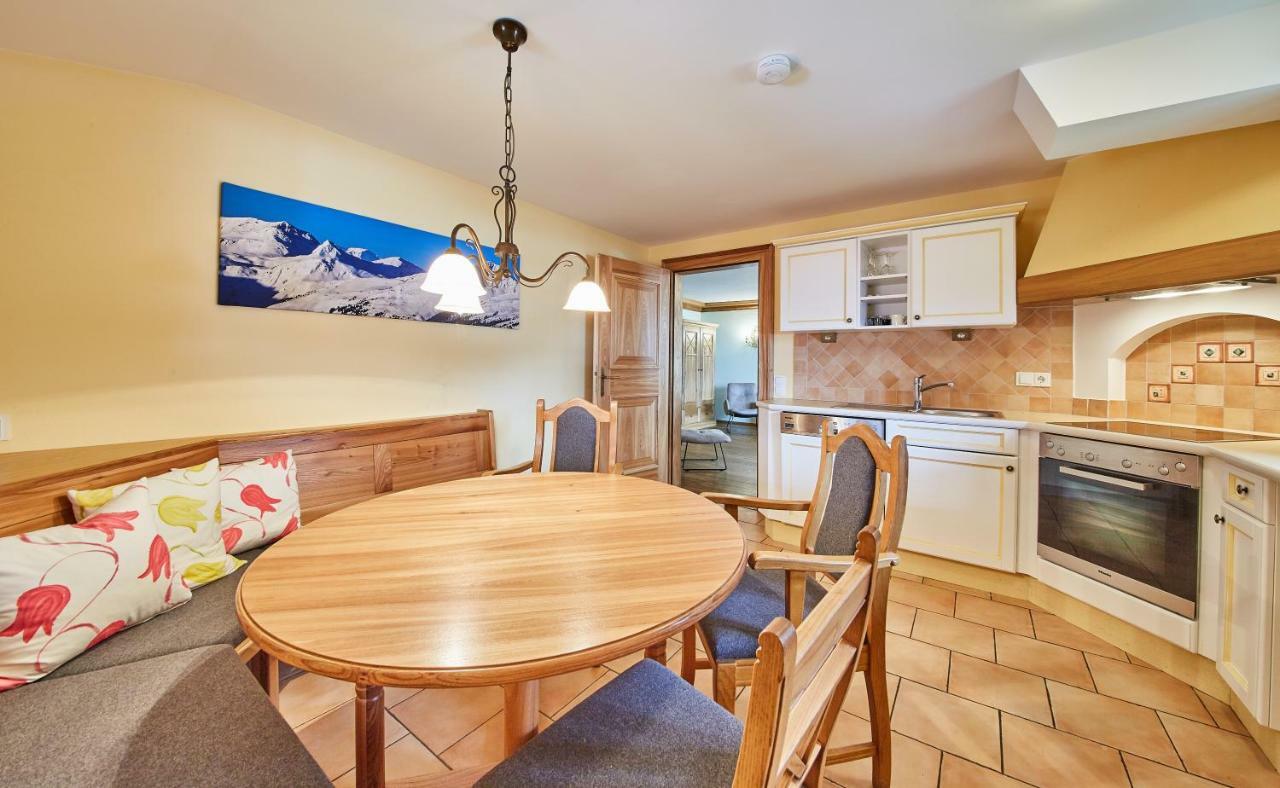 Appartements Casa Nuova Saalbach-Hinterglemm Zewnętrze zdjęcie