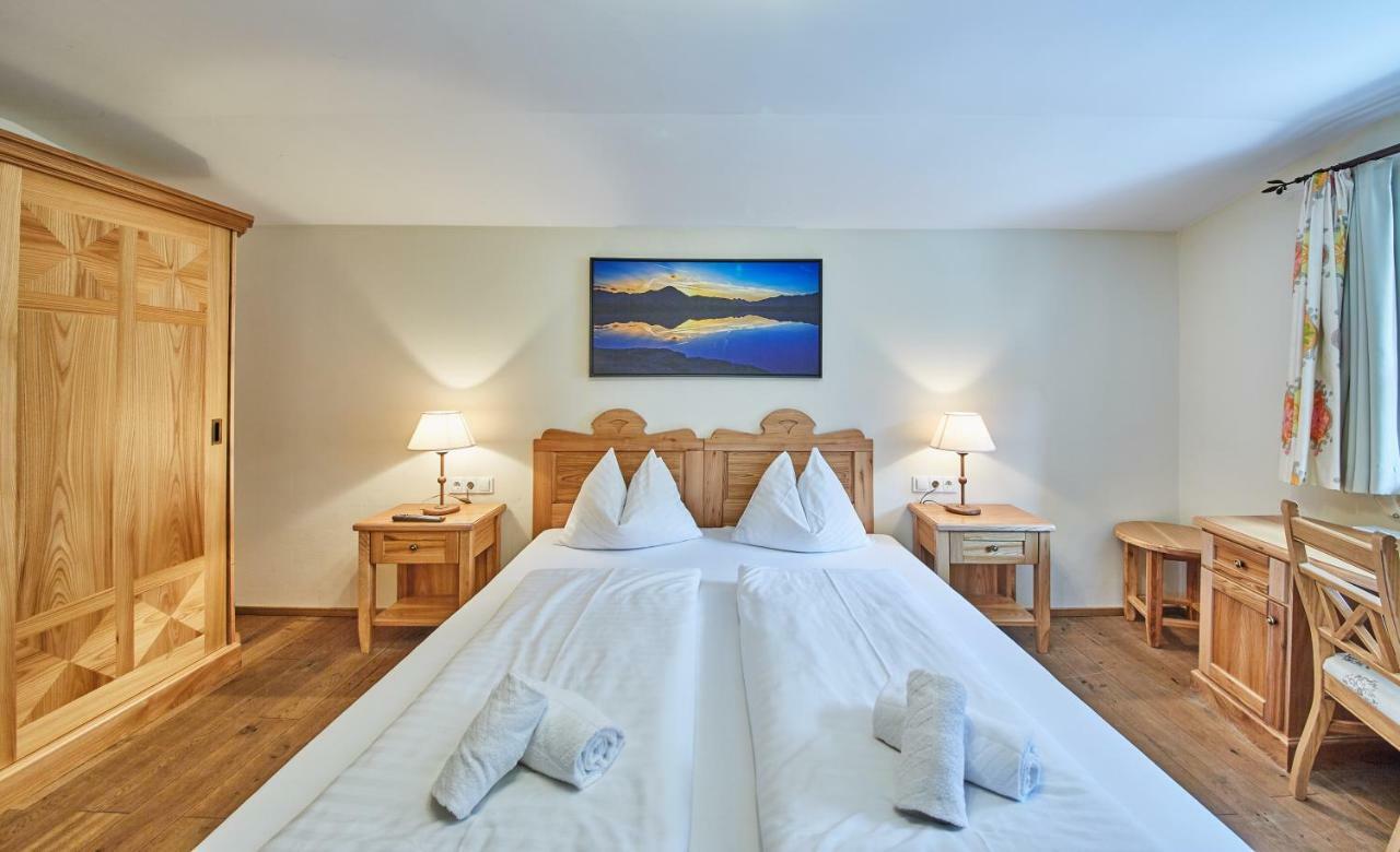 Appartements Casa Nuova Saalbach-Hinterglemm Zewnętrze zdjęcie