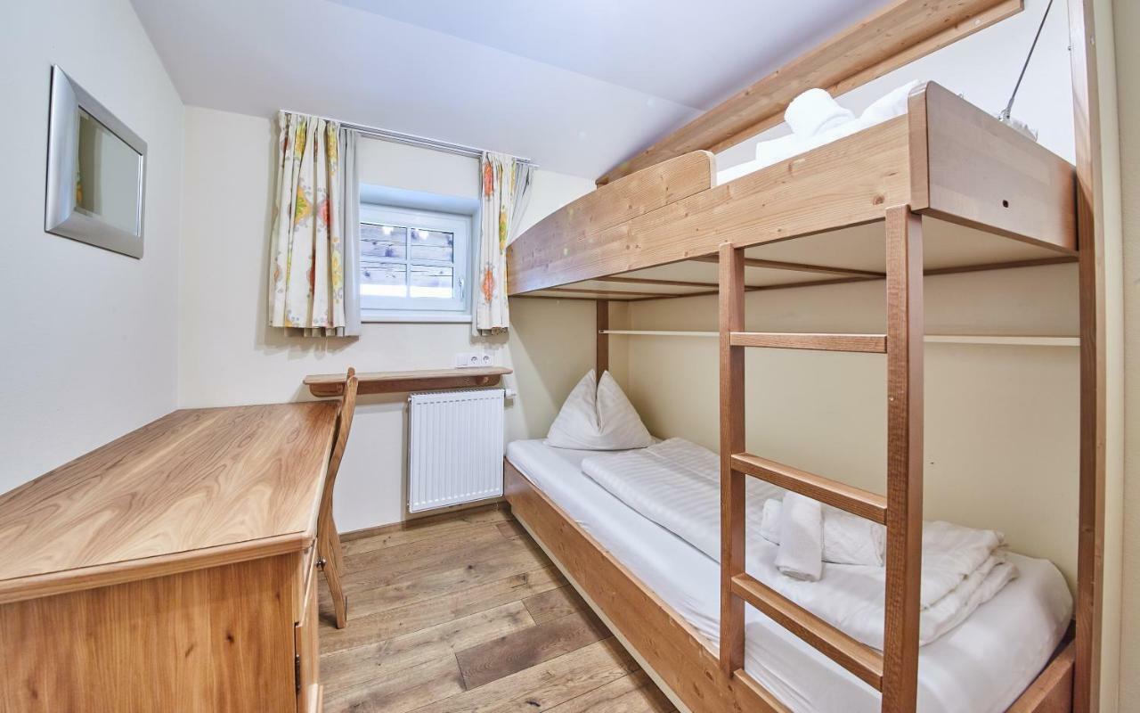 Appartements Casa Nuova Saalbach-Hinterglemm Zewnętrze zdjęcie