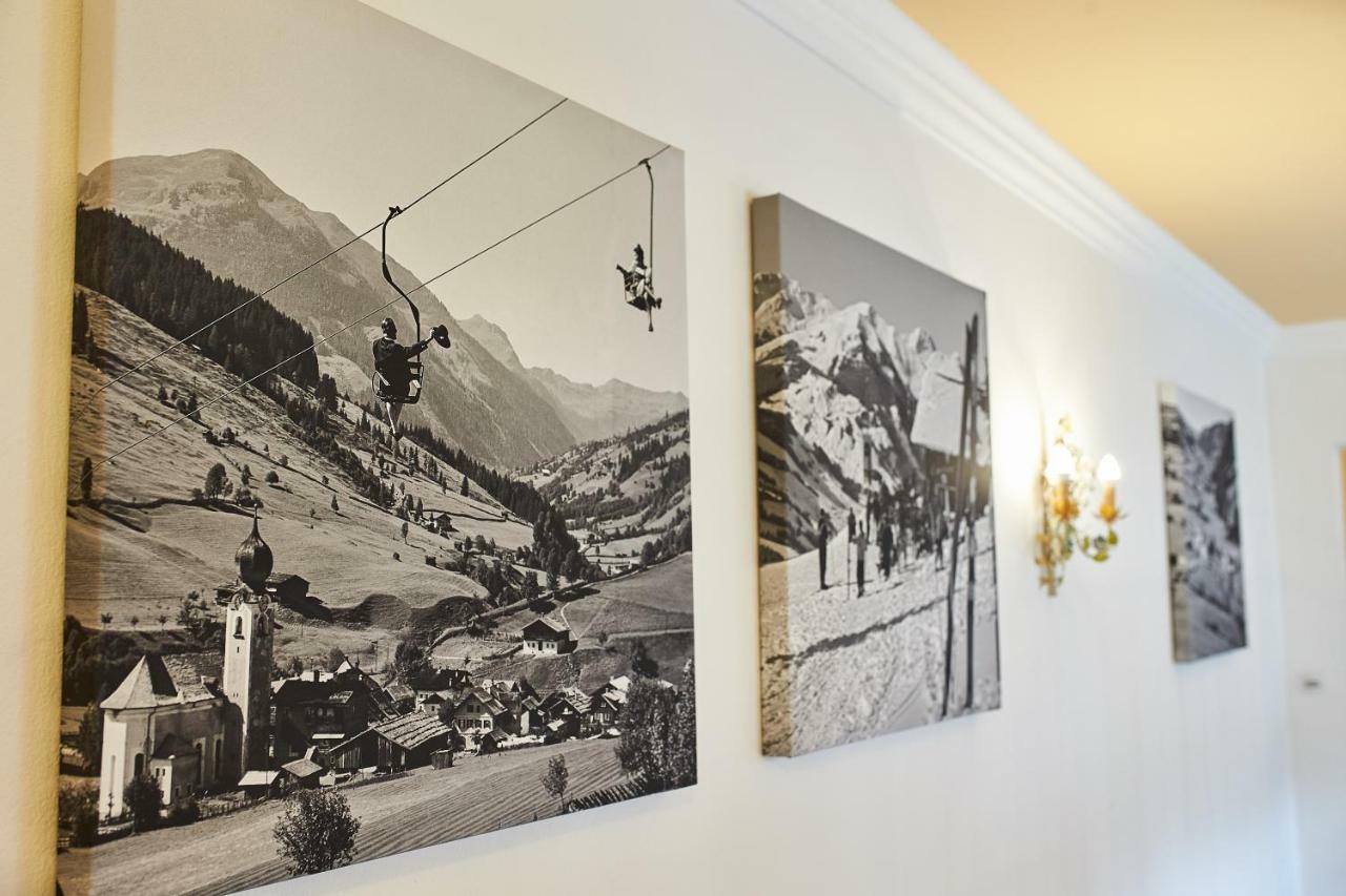 Appartements Casa Nuova Saalbach-Hinterglemm Zewnętrze zdjęcie