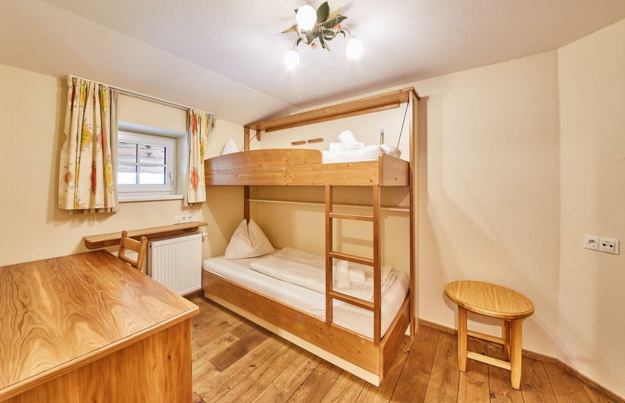 Appartements Casa Nuova Saalbach-Hinterglemm Zewnętrze zdjęcie