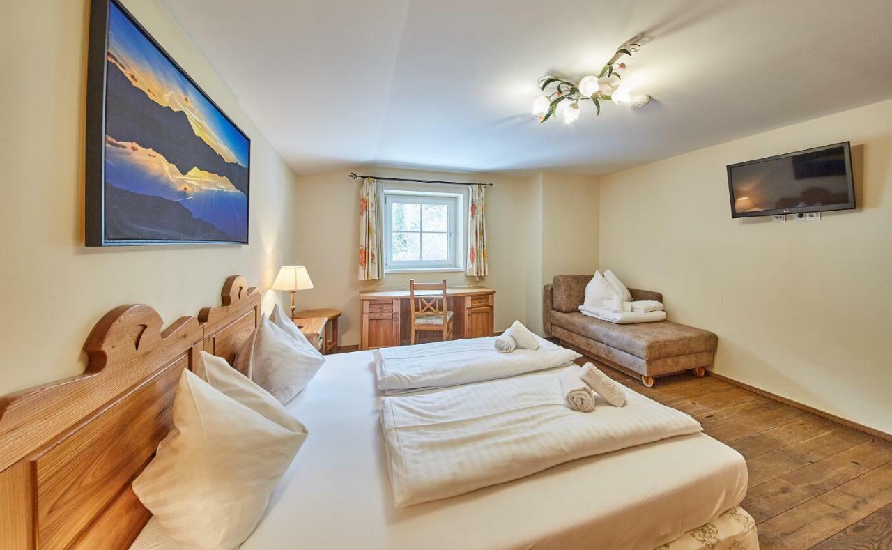 Appartements Casa Nuova Saalbach-Hinterglemm Zewnętrze zdjęcie
