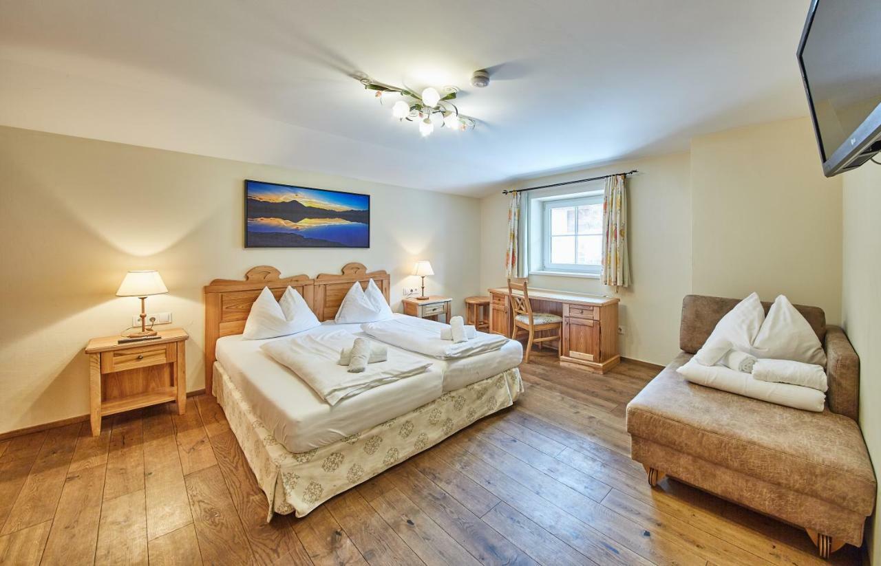 Appartements Casa Nuova Saalbach-Hinterglemm Zewnętrze zdjęcie